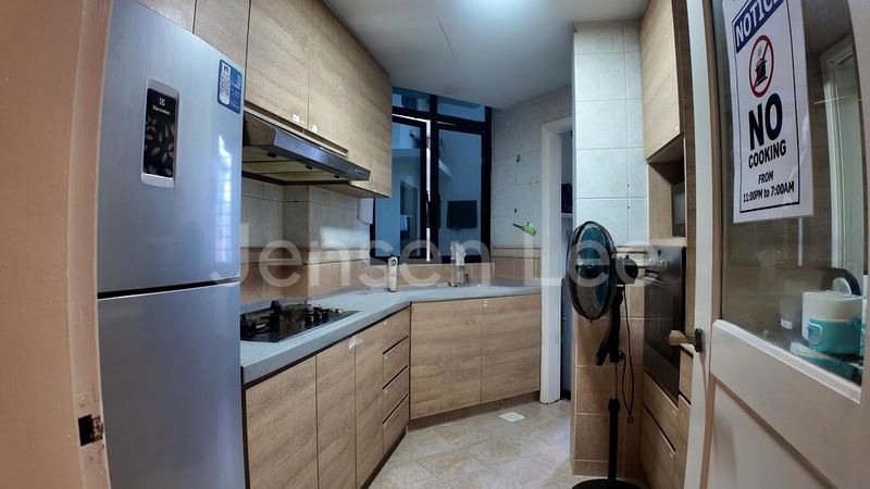 3 Bed Condo for Sale in  Eastpoint Green - Image 1